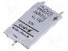 Supercondensator, 0.16F, 4.5V DC, CAP-XX - GW209F