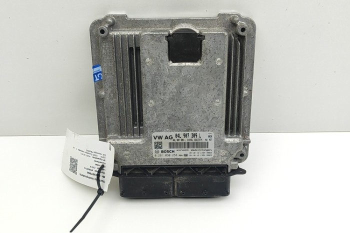 Unitate de control motor AUDI Q5 FY 2020 OEM: 04L907309L,0281030258 30307066