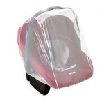 Plasa anti-insecte pentru cosulet auto