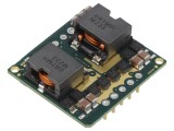 Convertor DC/DC 400W 9-18V la 0.8-8V 60A THT