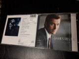 [CDA] James Reyne - Any Day Above Ground - cd audio original, Rock