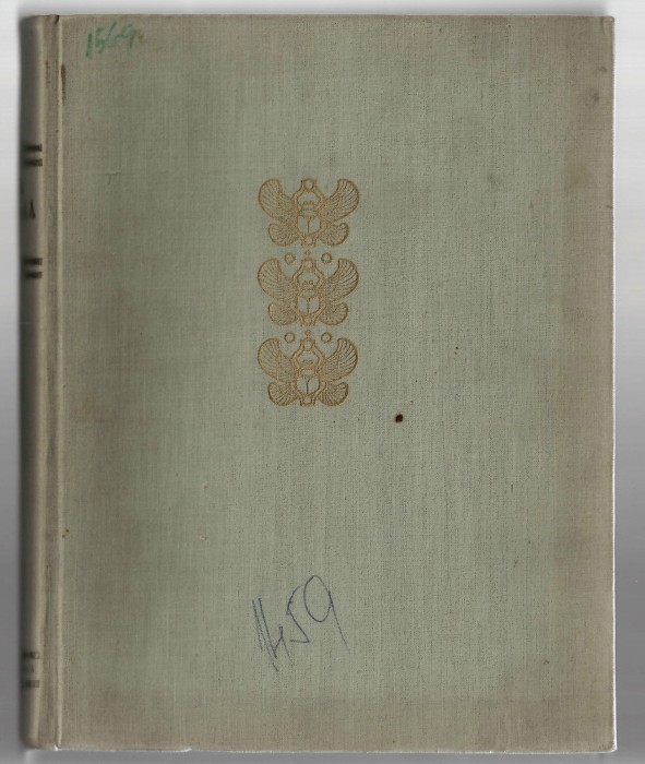 Istoria universală vol. I - red. I.P. Frantev, Ed. Stiintifică, 1959, cartonată