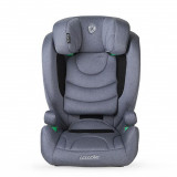 Scaun auto cu isofix, Isize 100-150 cm Coccolle Elona, Rock Blue