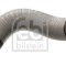FEBI BILSTEIN 45281 Furtun radiator