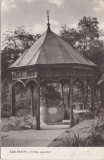 CP Insula Ada-Kaleh Ada Kaleh AdaKaleh fantana Geamiei ND(1960)