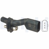DELPHI SS11238 Senzor impulsuri, arbore cotit