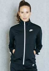 Trening Nike Tracksuit 830345-010. FACTURA, GARANTIE, NOU! foto