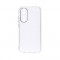 Husa BestCase&reg; Clear Silicon 2MM, Compatibila Cu Motorola Edge 40 5G, Antisoc,