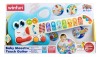 WINFUN CHITARA CU SUNETE SI LUMINI SuperHeroes ToysZone