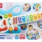 WINFUN CHITARA CU SUNETE SI LUMINI SuperHeroes ToysZone