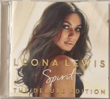 Leona Lewis &lrm;&ndash; Spirit _ VG+ / NM _ cd + dvd _ europop _ Syco, Europa, 2008
