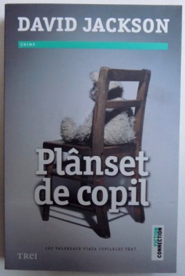 PLANSET DE COPIL de DAVID JACKSON , 2016 foto