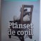 PLANSET DE COPIL de DAVID JACKSON , 2016