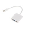 Cablu adaptor mini display port - vga out, Generic