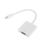 CABLU ADAPTOR MINI DISPLAY PORT - VGA OUT EuroGoods Quality, Oem