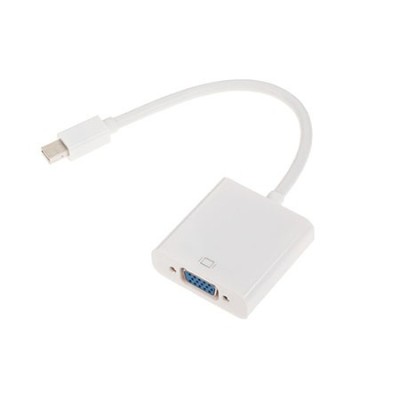 CABLU ADAPTOR MINI DISPLAY PORT - VGA OUT EuroGoods Quality foto