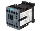 Contactor 3-Pole NO 230VAC 9A 690V