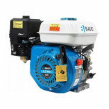 Motor uz general 6.5CP AX 20MM, pentru generator, motocultor, motopompa Baug