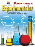 Cumpara ieftin Marea carte a experimentelor