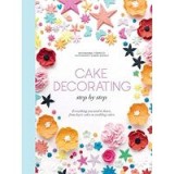 Cake Decorating Step by Step