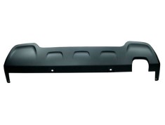 Spoiler bara spate Jeep Renegade (Bu), 09.2014-, Spate, Aftermarket