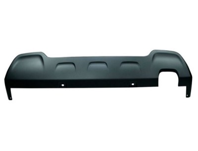 Spoiler bara spate Jeep Renegade (Bu), 09.2014-, Spate, Aftermarket foto