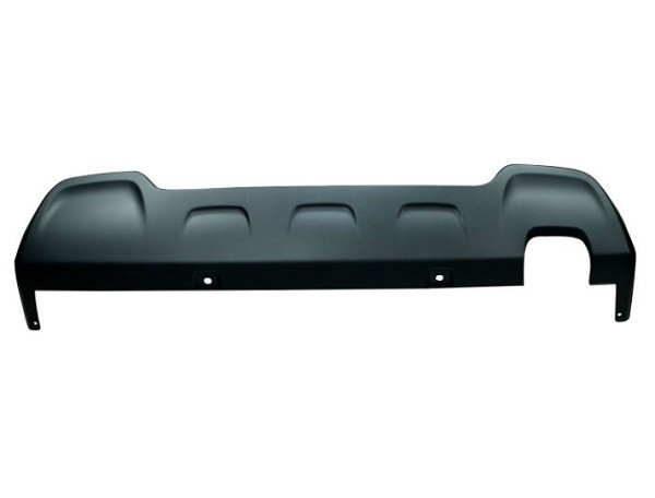 Spoiler bara spate Jeep Renegade (Bu), 09.2014-, Spate, Aftermarket