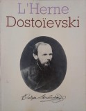 Dostoievski. L'Herne (editie in limba franceza)