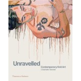Cumpara ieftin Unravelled Contemporary Knit Art