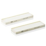 Filtru polen, habitaclu Mann-Filter CU290022