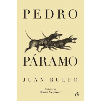 Pedro Paramo, Juan Rulfo foto