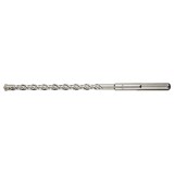 Burghiu pentru beton SDS Max 16 x 400 mm S4 Quatro Graphite