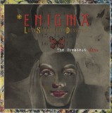 Enigma Love Sensuality Devotion Greatest Hits (cd)