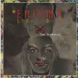Enigma Love Sensuality Devotion Greatest Hits (cd)