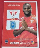 Program meci fotbal FC UTA ARAD - UNIVERSITATEA CRAIOVA (20.12.2023)