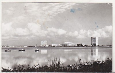bnk cp Mamaia - Vedere - circulata foto
