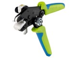 Cleşti de tăiere reglabil RENNSTEIG 190mm pentru cabluri fibră optică