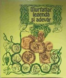 MURFATLAR. LEGENDA SI ADEVAR-FICHERET MUJDABA, S.V. MIHAI, P. IONESCU-236931