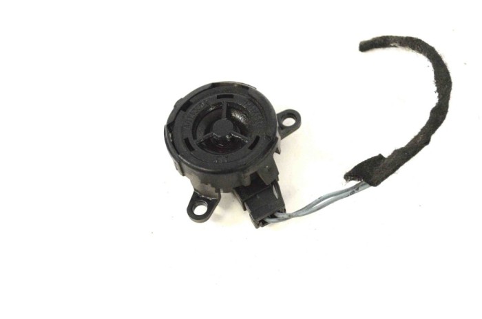 Difuzor ușă dreapta față IVECO DAILY VI Furgon 2014 OEM: 5801473667 13940652