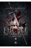 Fiicele imparatului Vol.1 - Raluca Florescu