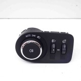 Modul de control comutator faruri OPEL MOKKA 2021 OEM: 9836300280 17211825