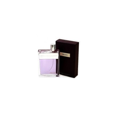 Prada Amber EDT 100 ml foto