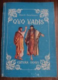 myh 27s - Henrik Sienkiewicz - Quo vadis - ed 1991