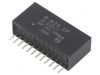 Convertor DC/DC 10W 9-32V la 5V 2A SIP12 PCB