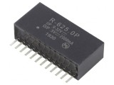 Convertor DC/DC 10W 9-32V la 5V 2A SIP12 PCB