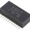 Convertor DC/DC 10W 9-32V la 5V 2A SIP12 PCB