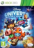 Joc XBOX 360 Disney Universe