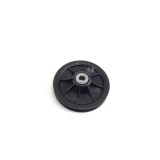 Rolă de uscare pentru uscător de rufe CANDY 70055657 Original
