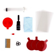 Kit de reparatie parbriz Amio