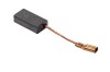 Perii carbon Masina de gaurit cu percutie - 680W PowerTool TopQuality
